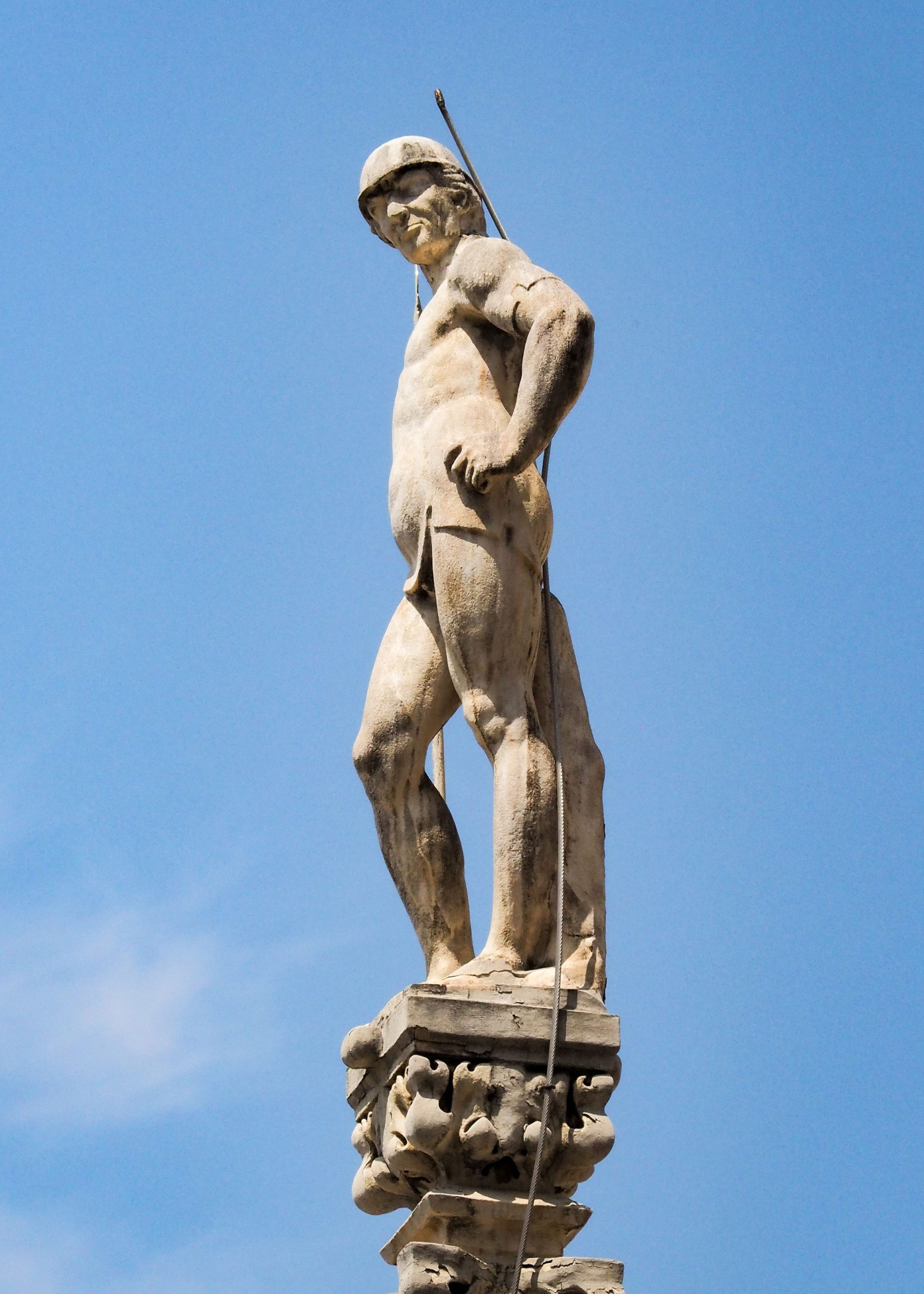 SENTINELLA DEL SUD