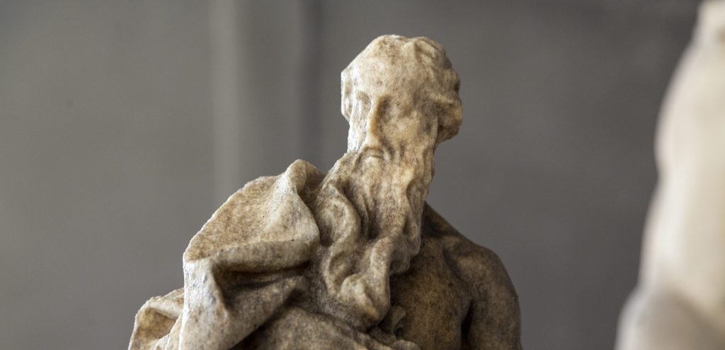Maisto e Associati aderisce al progetto “Adotta una statua”