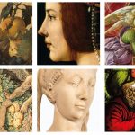 Opere tratte dal museo del Duomo di Milano e Pinacoteca Ambrosiana