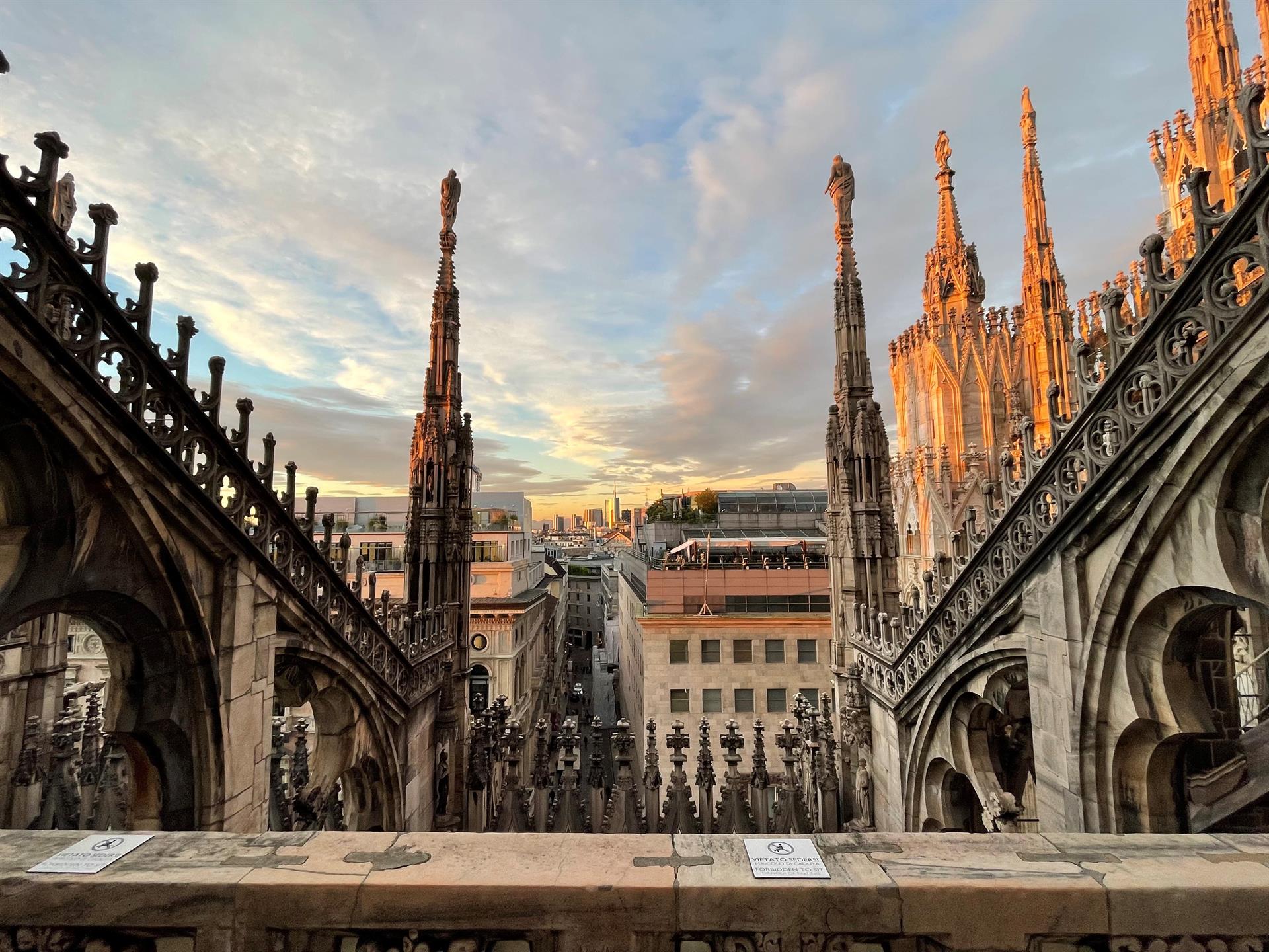 Il Duomo di Milano: un viaggio sorprendente tra arte, storia e tradizioni