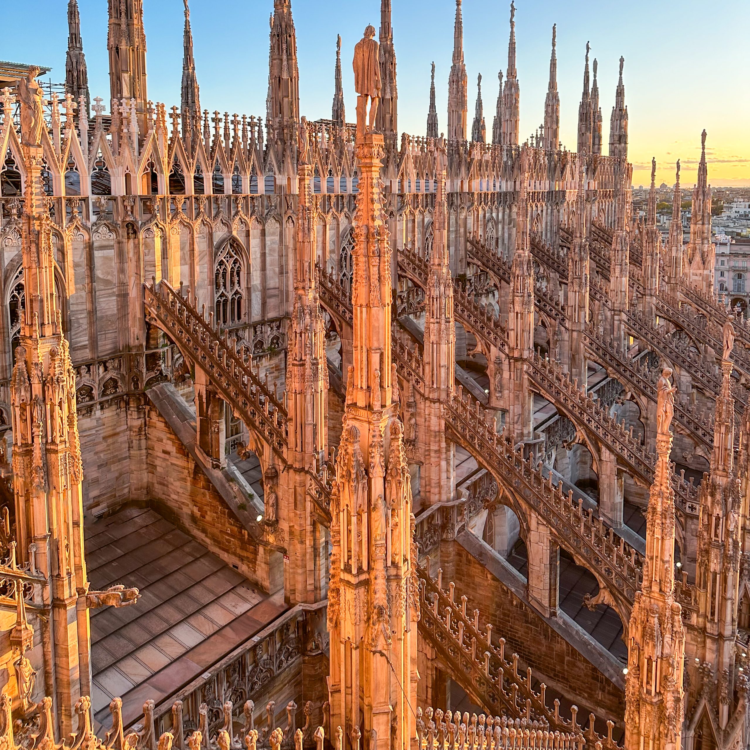 Milan Cathedral