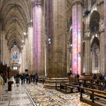 Visita guidata in Duomo, La Bellezza che accoglie, 24 Maggio