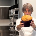 Lo chef stellato Davide Oldani dedica nuove creazioni al Duomo di Milano: biscotti, cioccolati e il grande panettone ricetta classica