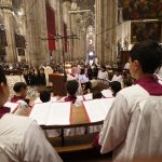 Rinnovata la partnership tra la Cappella Musicale del Duomo di Milano e BusForFun
