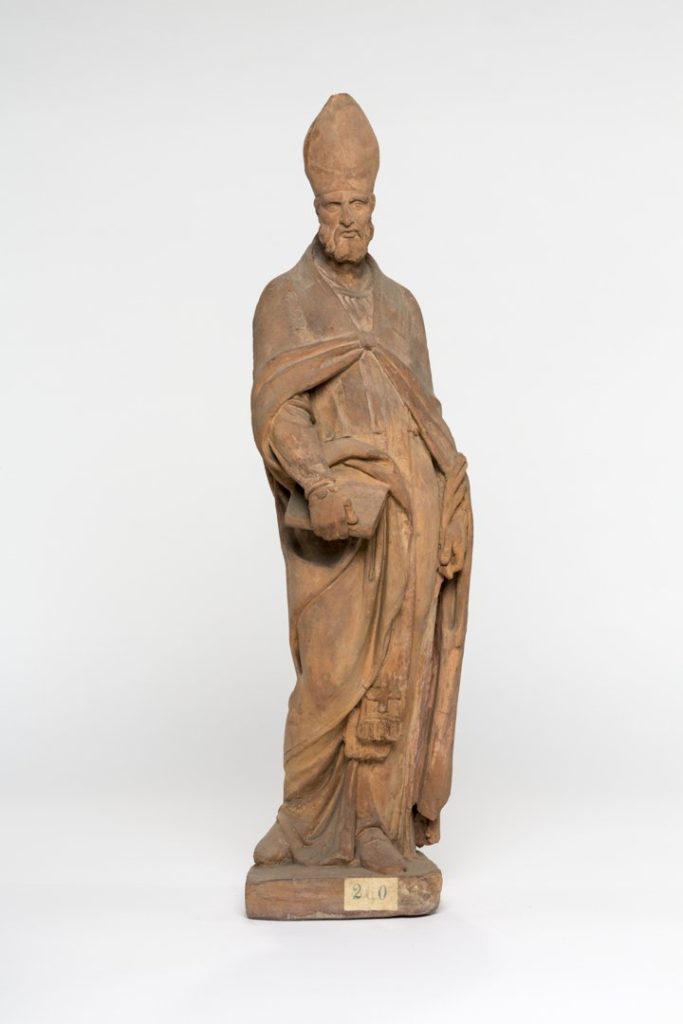 San Marciano vescovo e martire
