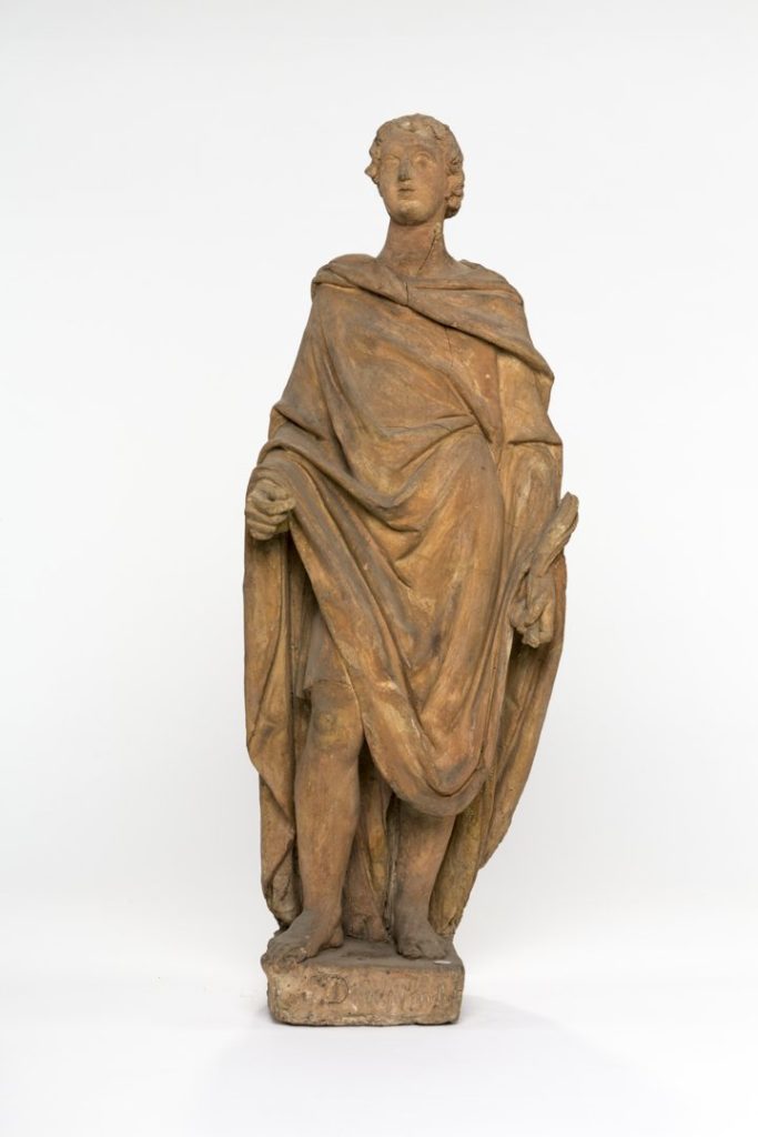 San Darapion martire