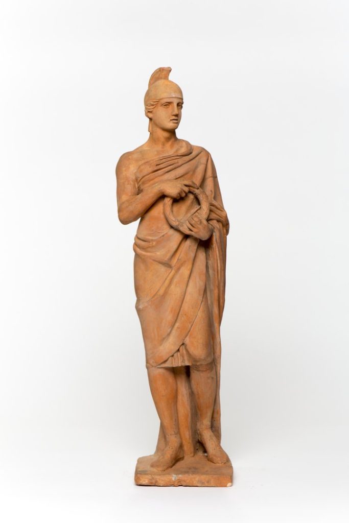 Sant’Agapio