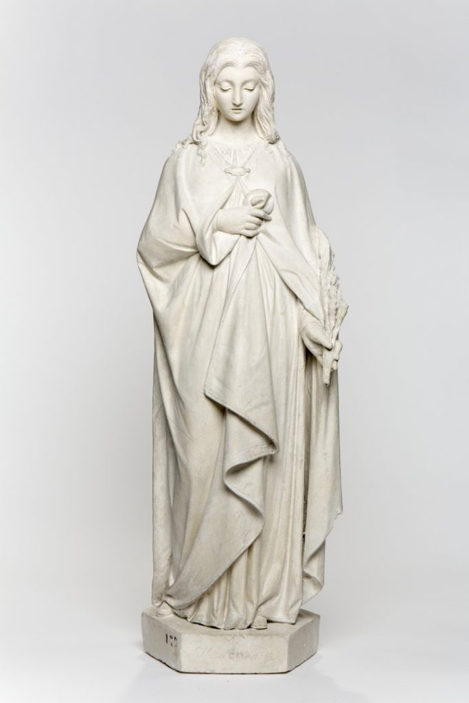 Santa Marciana