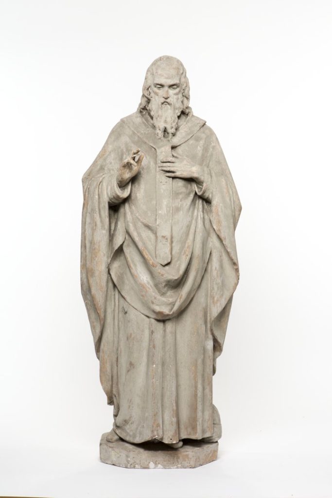 San Martino vescovo
