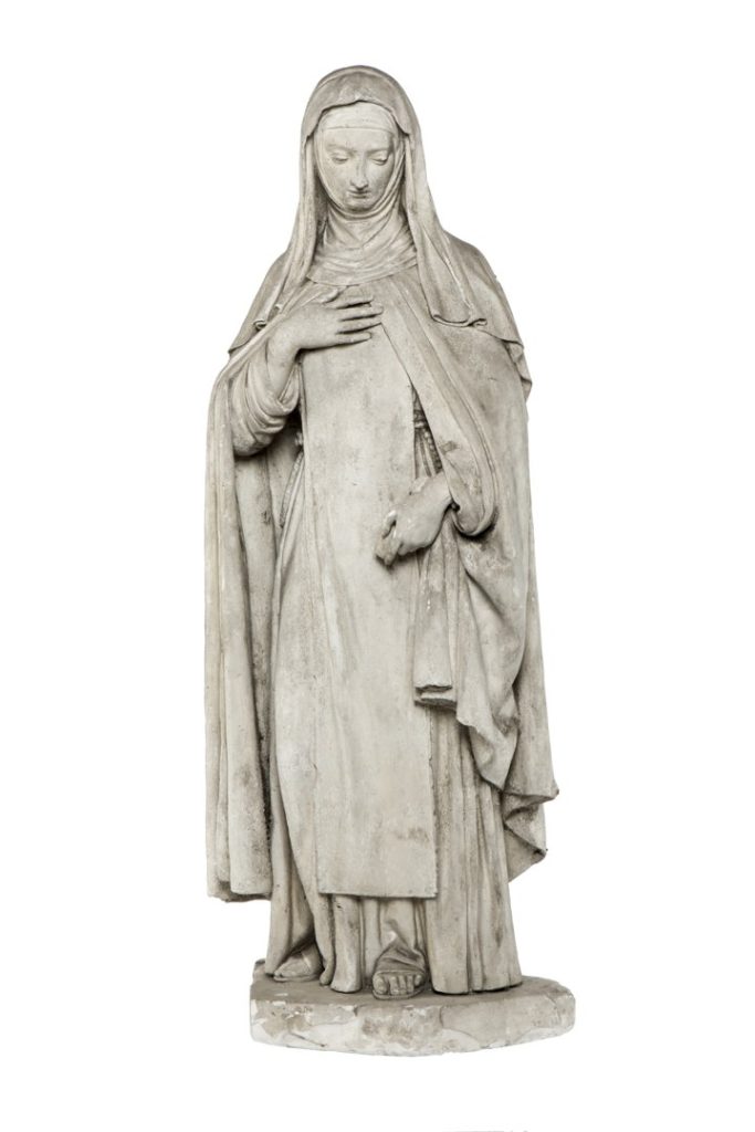 Santa Veronica Giuliani