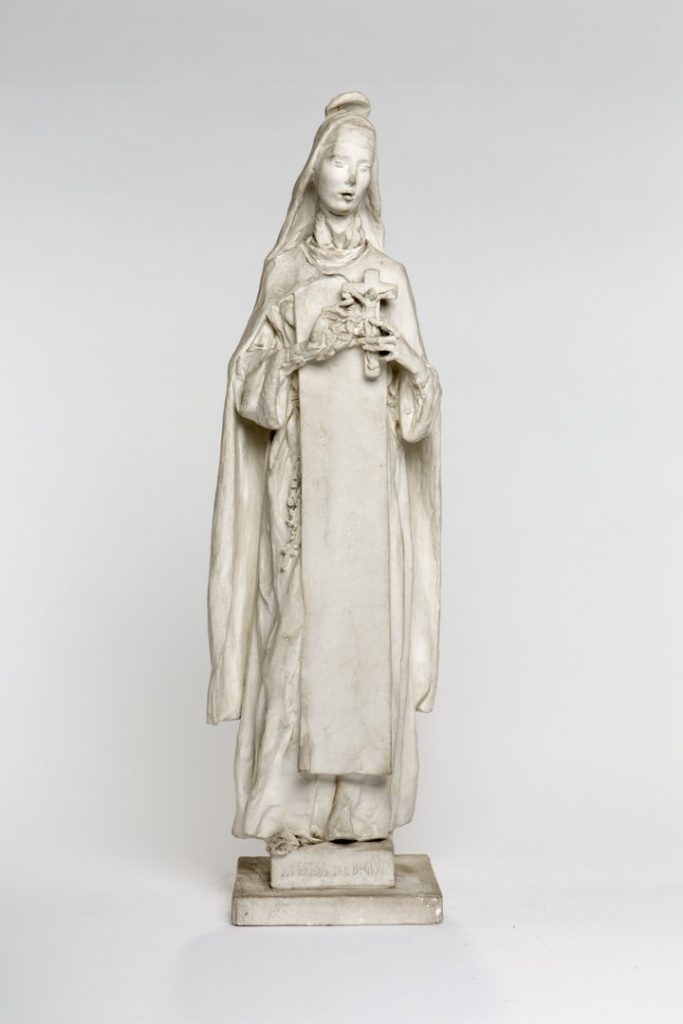 Santa Teresa del Bambino Gesù