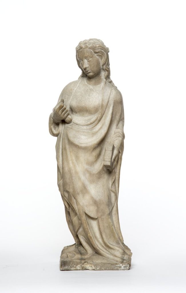 Santa Caterina d’Alessandria