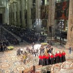 I Cameristi della Scala suona in Duomo. Dal 23 Ottobre ritorna la serie di concerti "Scintille di Musica"