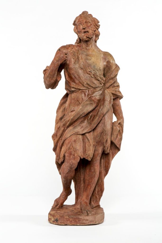 San Giovanni Battista