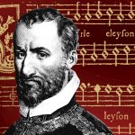 Un anno nel segno di Pierluigi da Palestrina, rassegna musicale concerti Scuola della Cattedrale