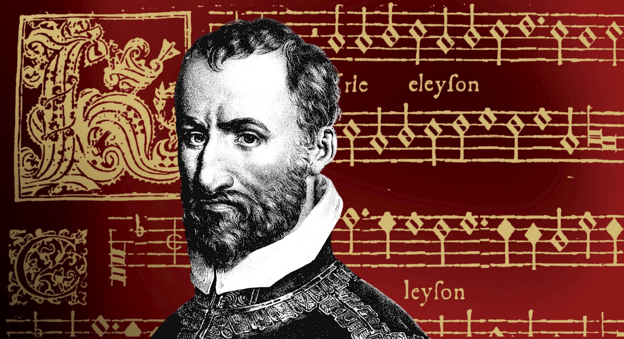Un anno nel segno di Pierluigi da Palestrina, rassegna musicale concerti Scuola della Cattedrale