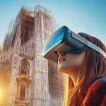 Duomo Smart Experience - Virtual Tour Duomo Milano