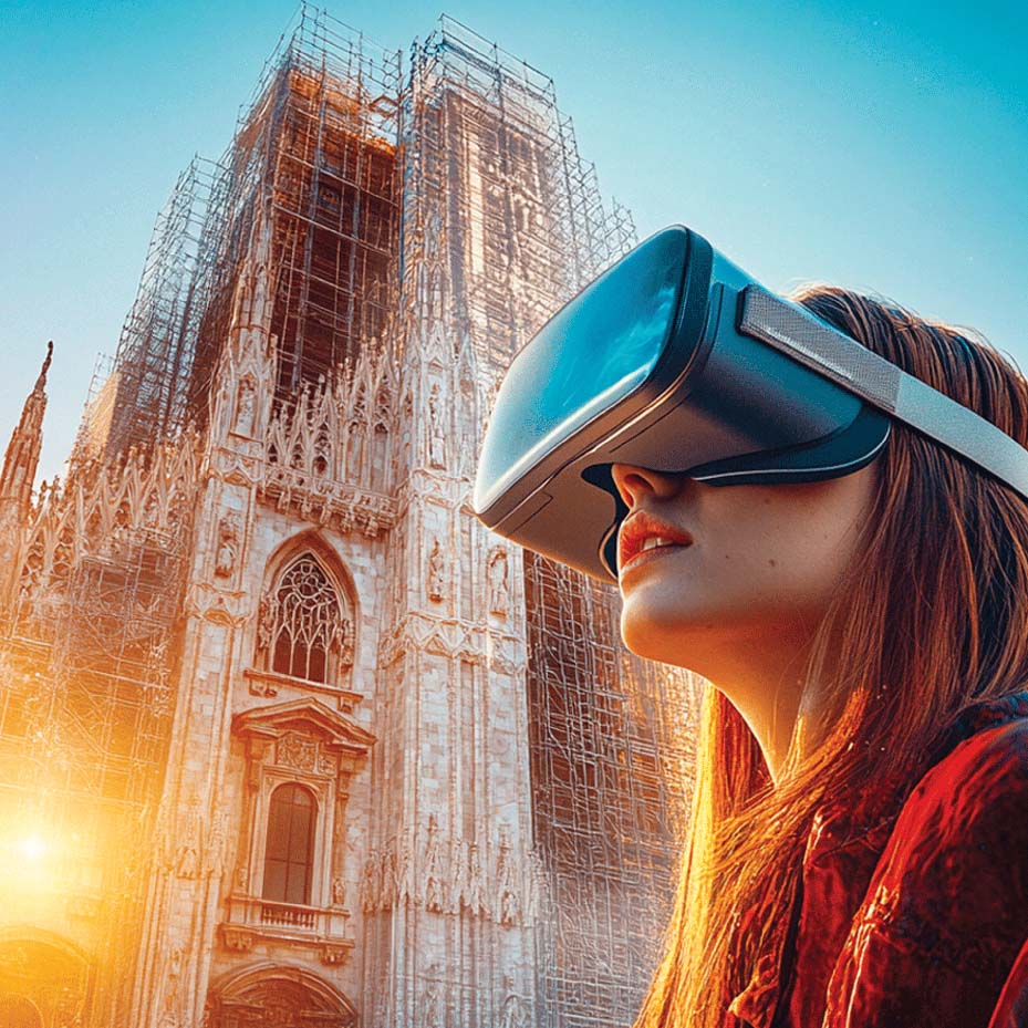 Duomo Smart Experience