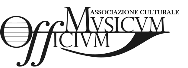 Logo Musicum Officium