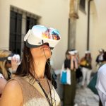 Duomo Smart Experience, il nuovo tour virtuale con visore VR alla scoperta delle origini del Duomo di Milano