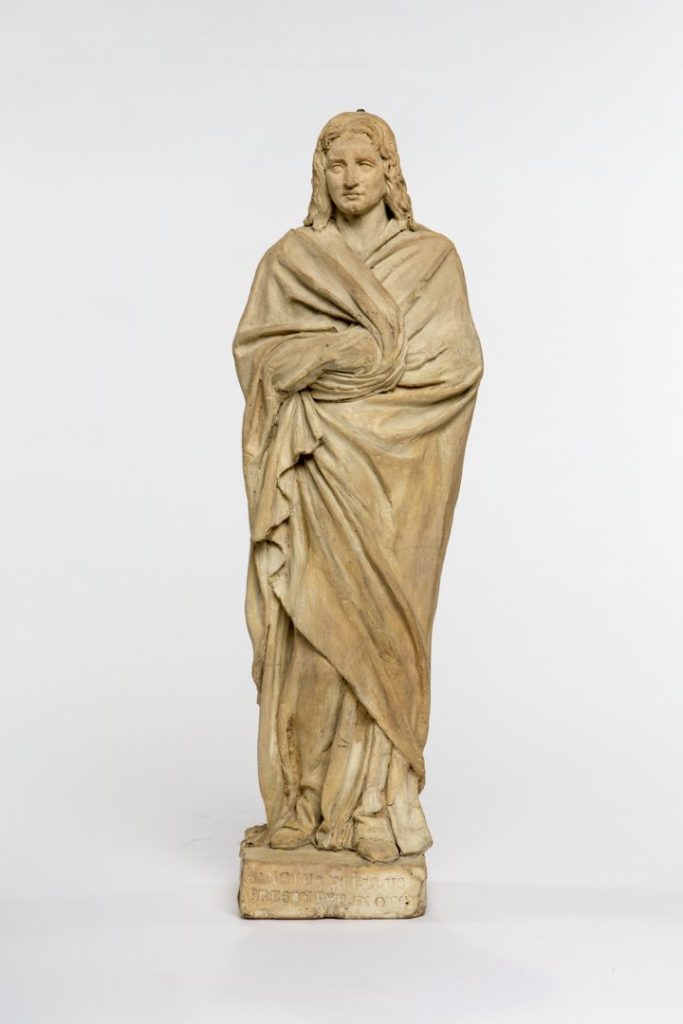 Sant’Apello presbitero