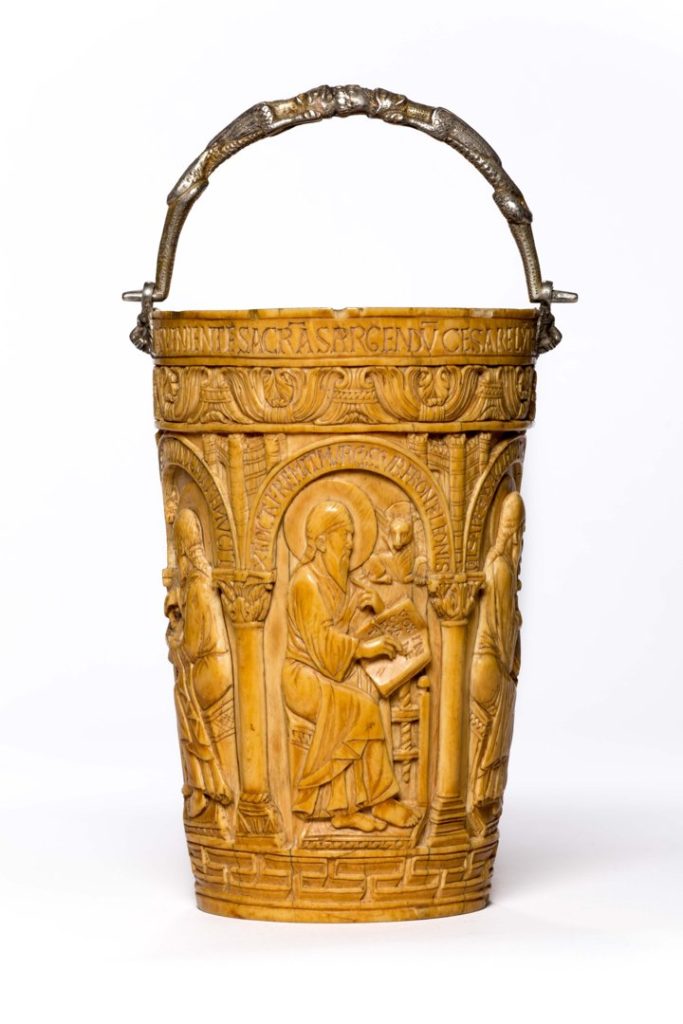 Situla di Gotofredo