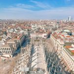 Heat and Services: Updates for Visiting the Monumental Complex of the Milan Cathedral
