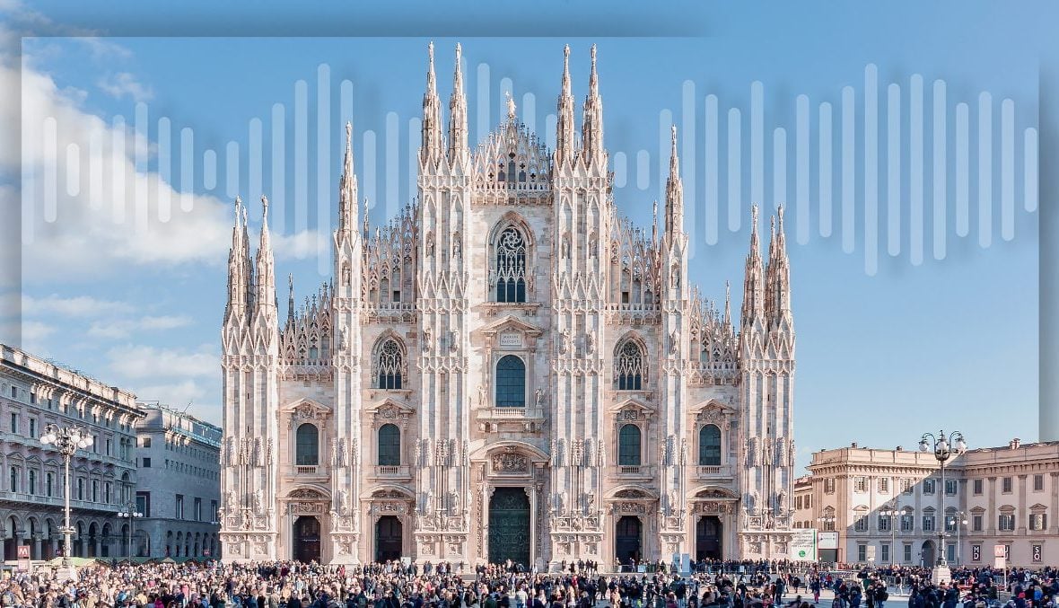 Duomo di Milano racconta, aneddoti, curiosità e tutte le novità dalla Veneranda Fabbrica del Duomo di Milano