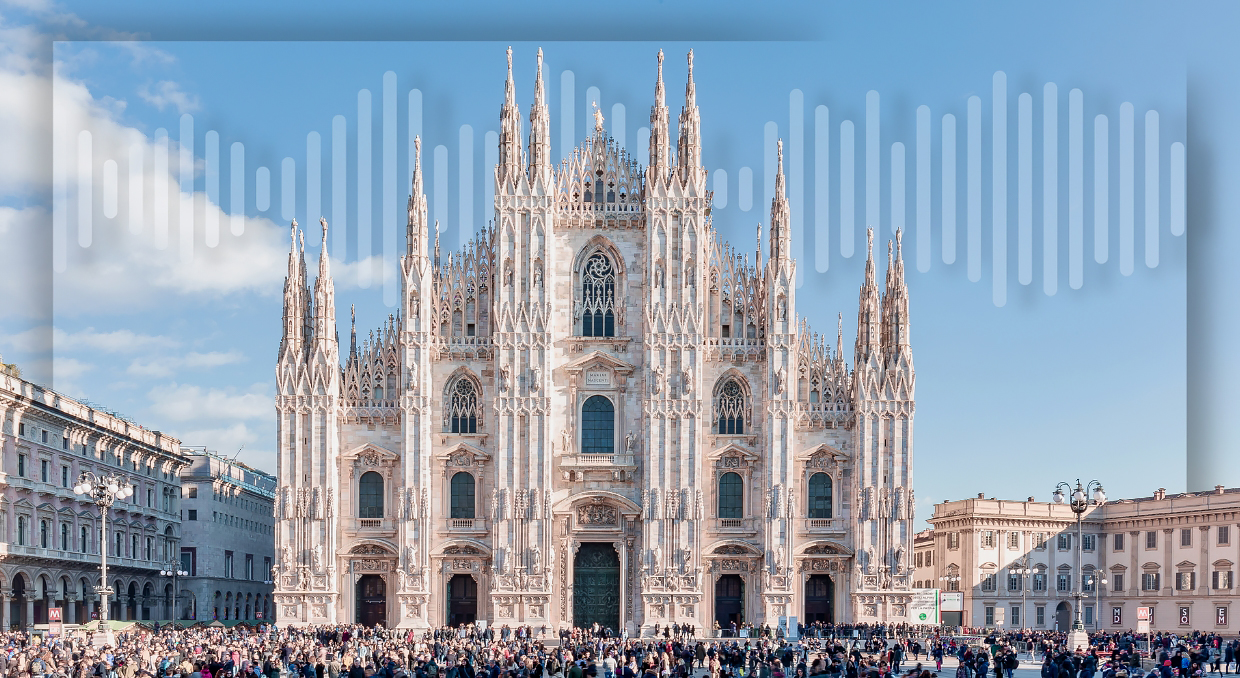 Duomo di Milano racconta, aneddoti, curiosità e tutte le novità dalla Veneranda Fabbrica del Duomo di Milano