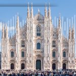 Duomo di Milano racconta, aneddoti, curiosità e tutte le novità dalla Veneranda Fabbrica del Duomo di Milano