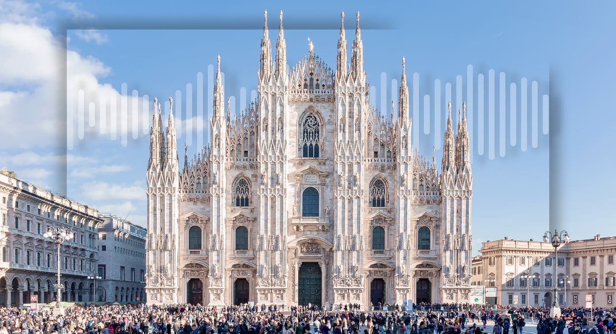 Duomo di Milano racconta, aneddoti, curiosità e tutte le novità dalla Veneranda Fabbrica del Duomo di Milano