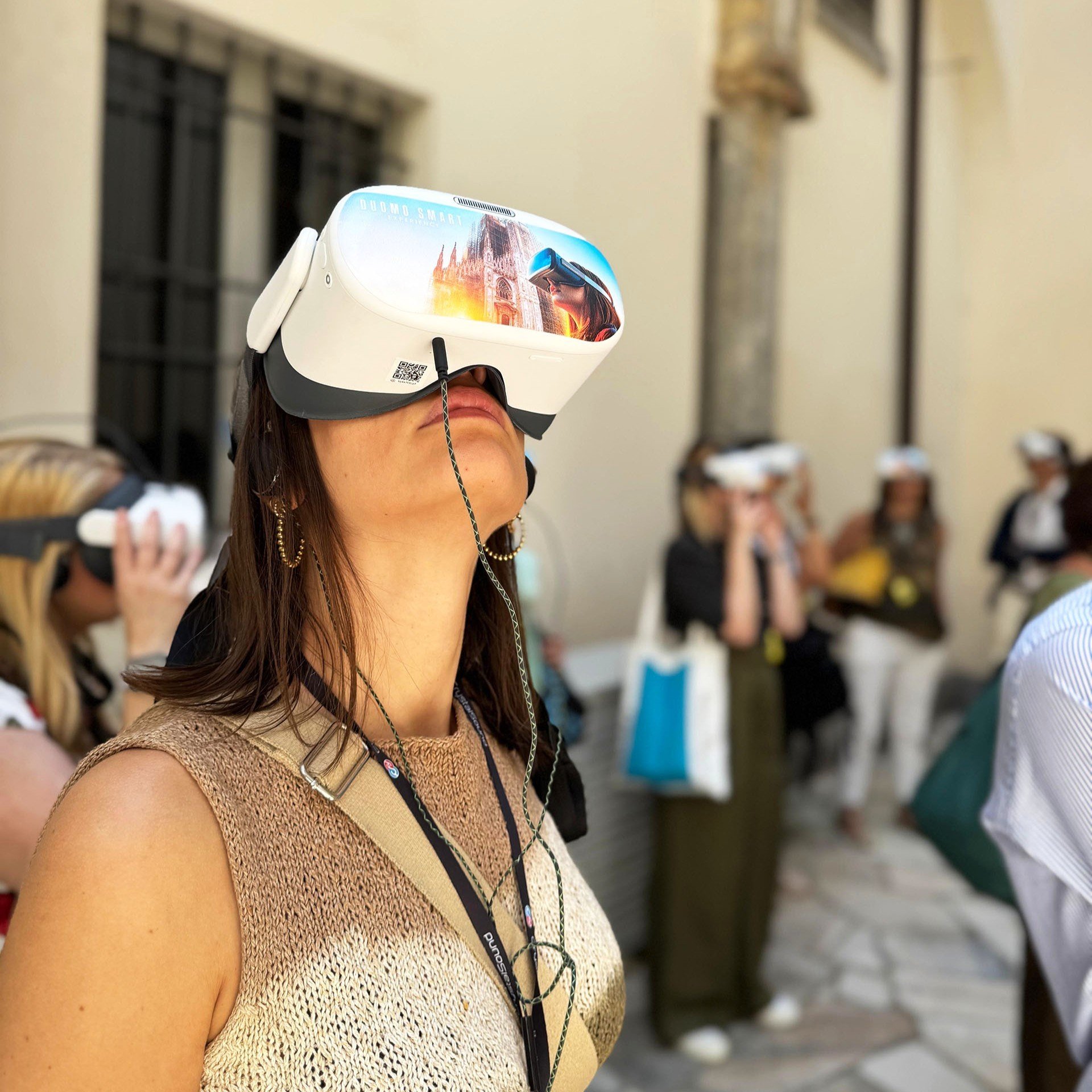 Duomo Smart Experience