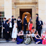 Coro della Cappella del Downing College di Cambridge in concerto in Duomo