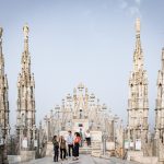 Visita il Duomo di Milano in sicurezza - consigli per la visita