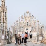 Visita il Duomo di Milano in sicurezza - consigli per la visita