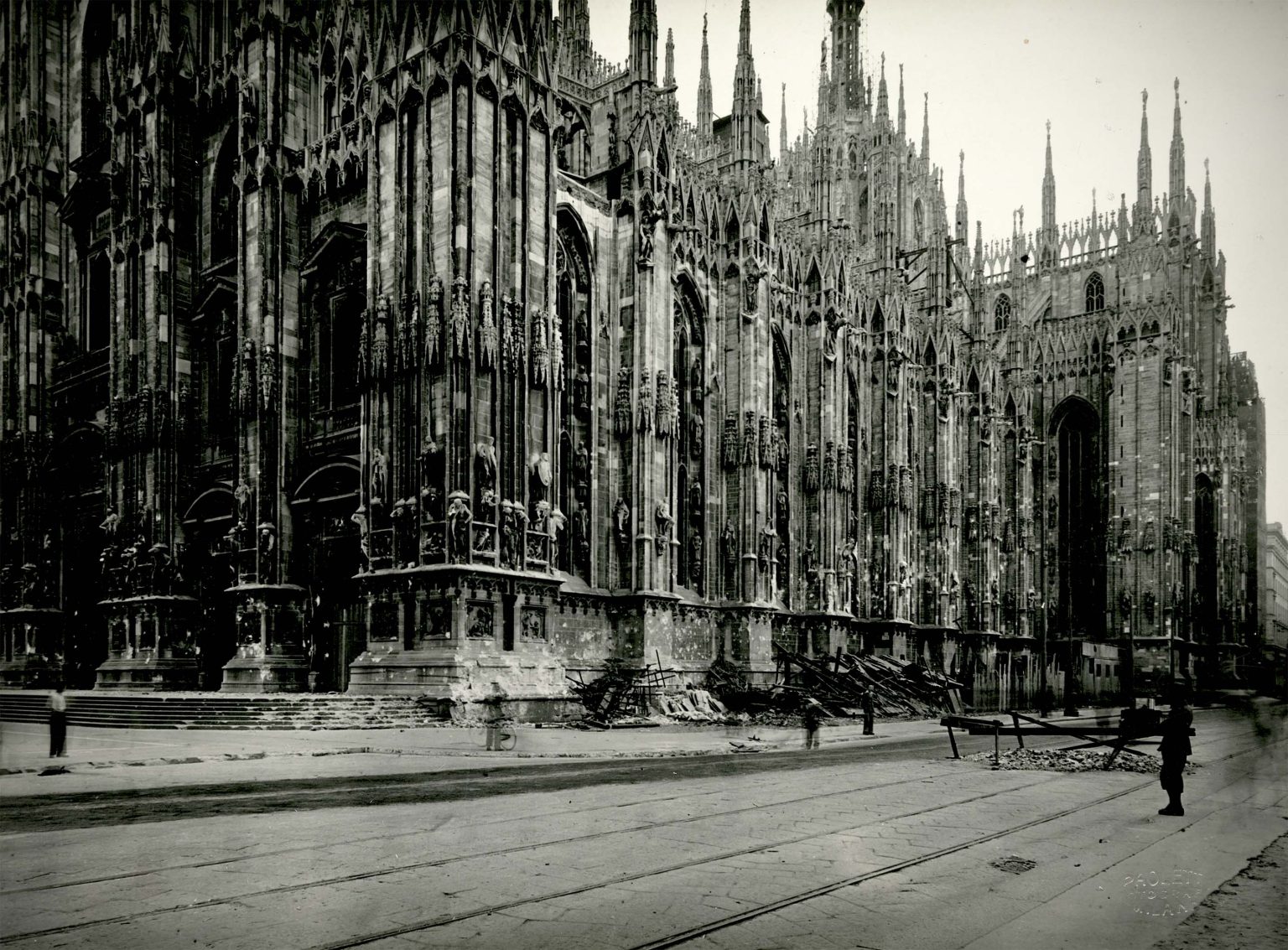 webcam piazza del duomo milano