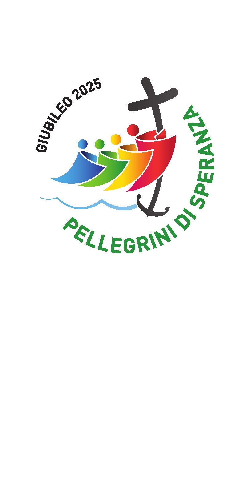 Giubileo 2025 - Pellegrini di Speranza