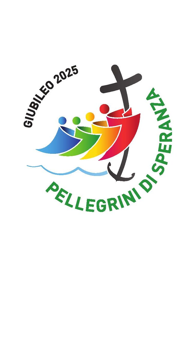 Giubileo 2025 - Pellegrini di Speranza