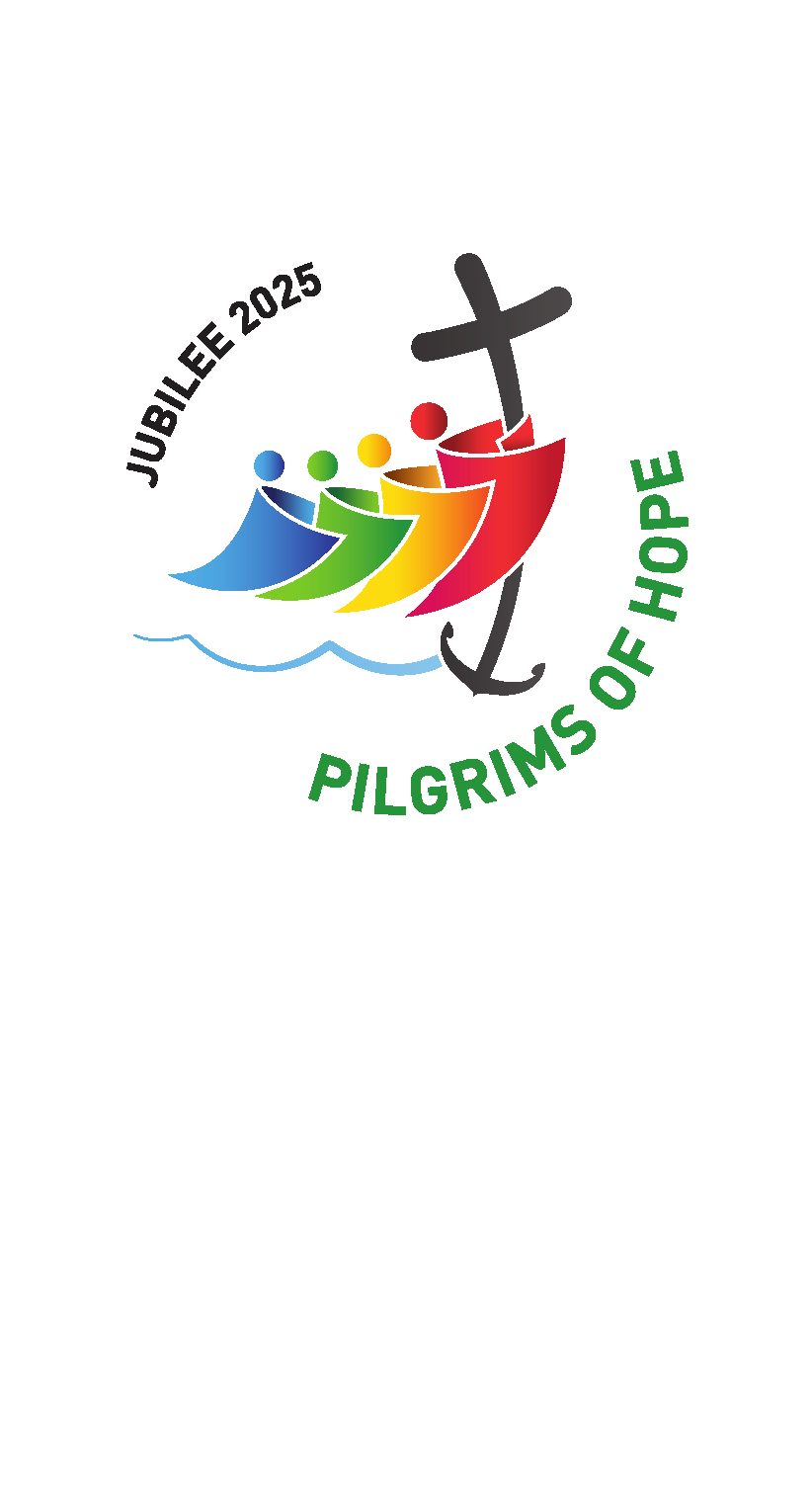 Pilgrims of Hope