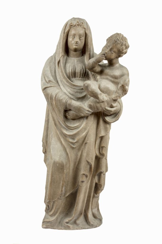 Madonna con il Bambino