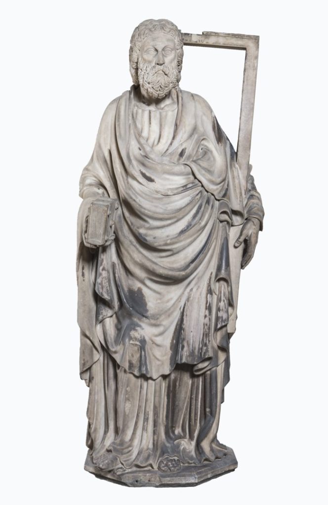 San Tommaso apostolo