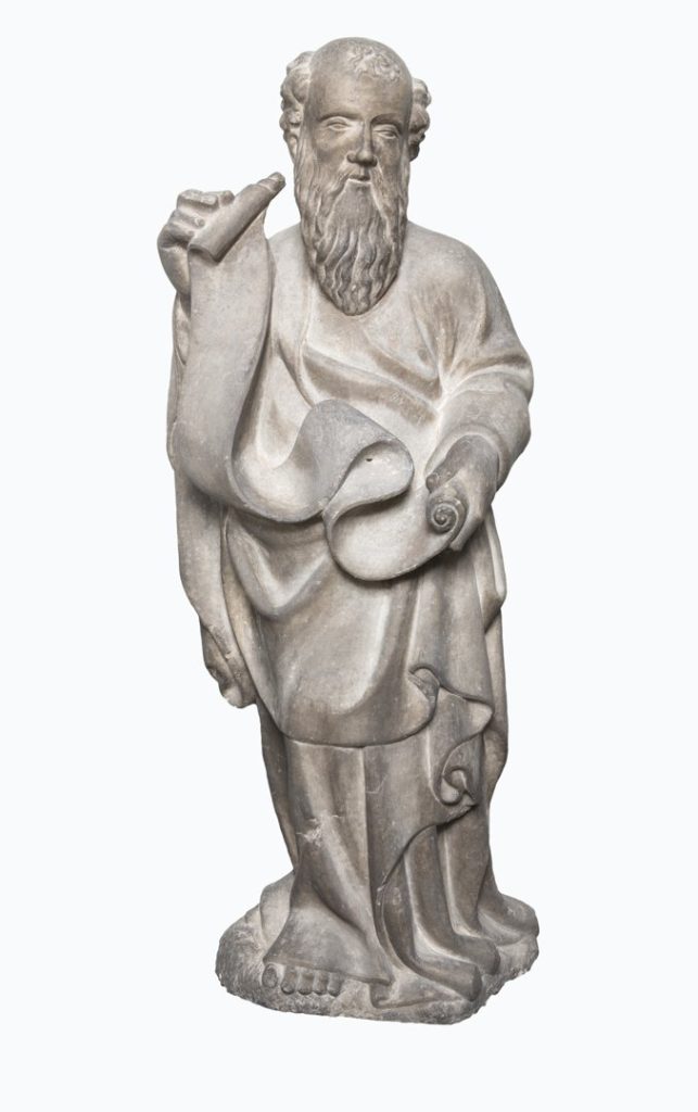 Profeta
