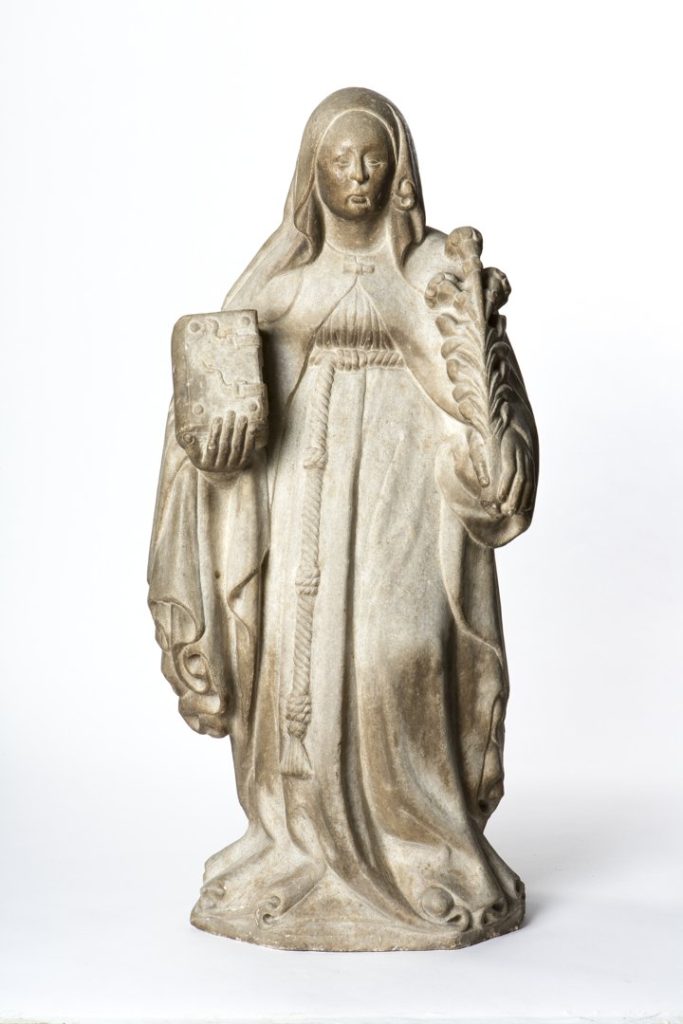 Santa Chiara d’Assisi