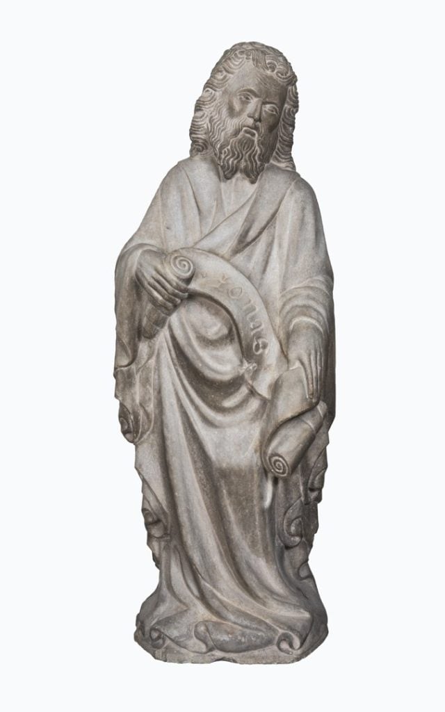 Profeta Giona