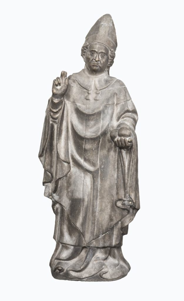 San Nicola