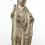 Scopri la scultura id San Filippo, XV, di Jacopino da Tradate e custodita presso il Museo del Duomo di Milano