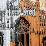 Luca Beltrami ed il progetto della facciata del Duomo di Milano