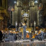 Scintille di Musica in Duomo 2025 - Tre nuovi appuntamenti musicali all'interno della Cattedrale