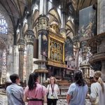 Visita guidata presso la Cattedrale