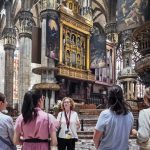 Visita guidata presso la Cattedrale